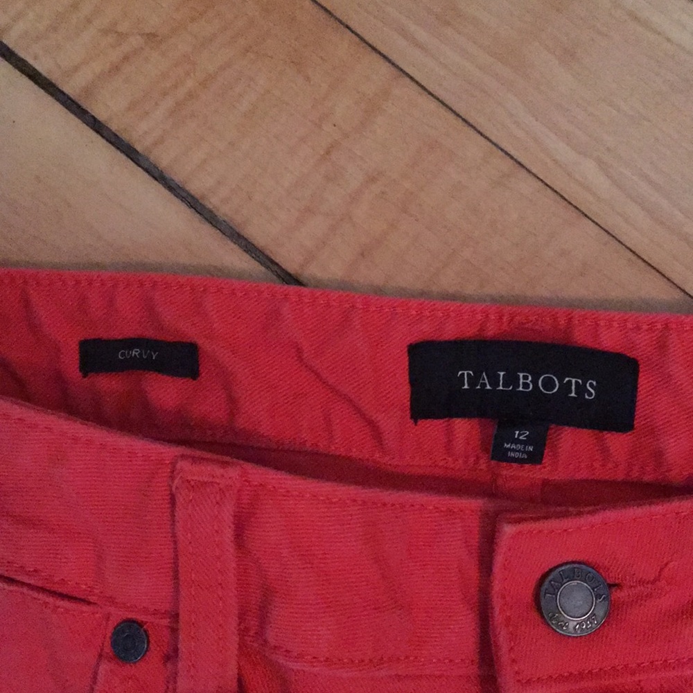 Jeans - Picture 2 of 3